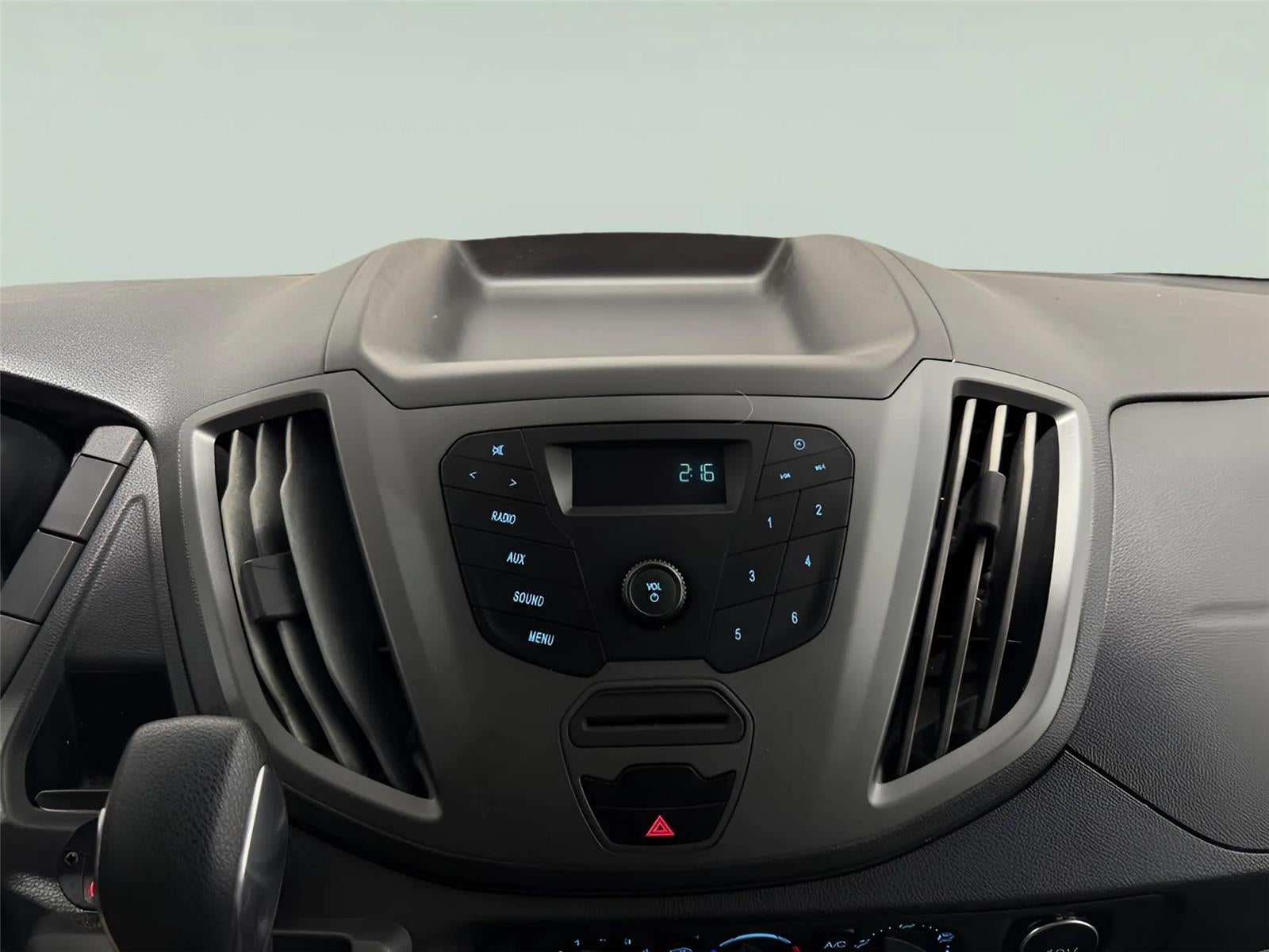 2017 Ford Transit-350 XL