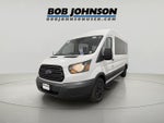 2017 Ford Transit-350 XL