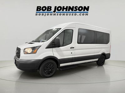 2017 Ford Transit-350 XL