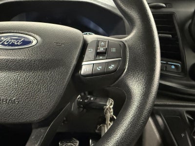 2020 Ford Transit-350 Passenger Van XL