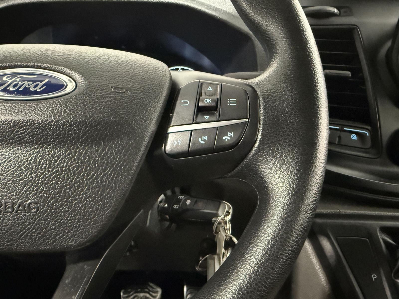 2020 Ford Transit-350 Passenger Van XL