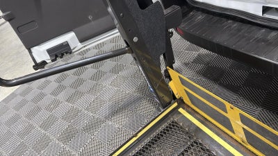 2020 Ford Transit-350 Passenger Van XL