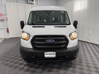 2020 Ford Transit-350 Passenger Van XL
