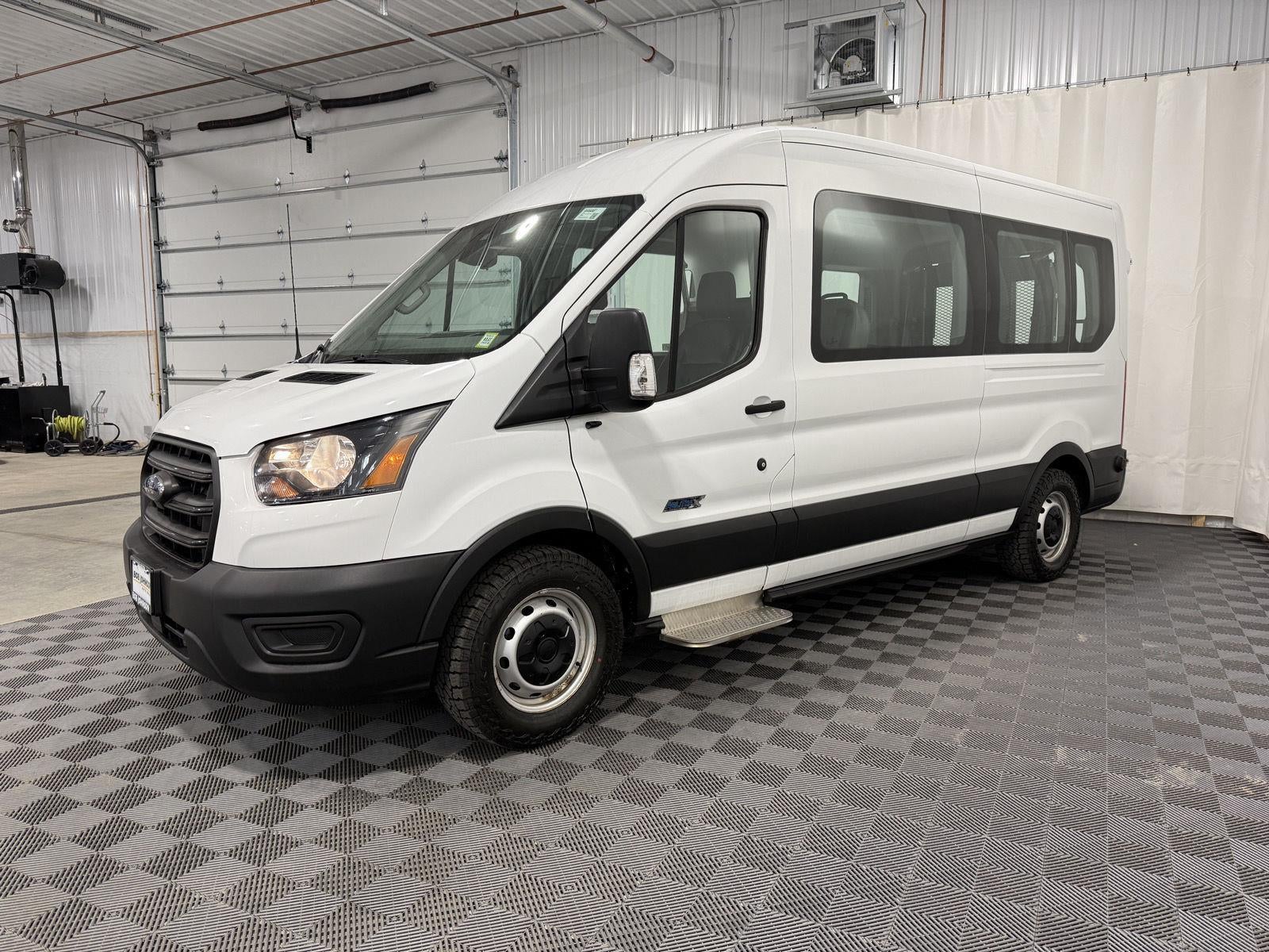 2020 Ford Transit-350 Passenger Van XL