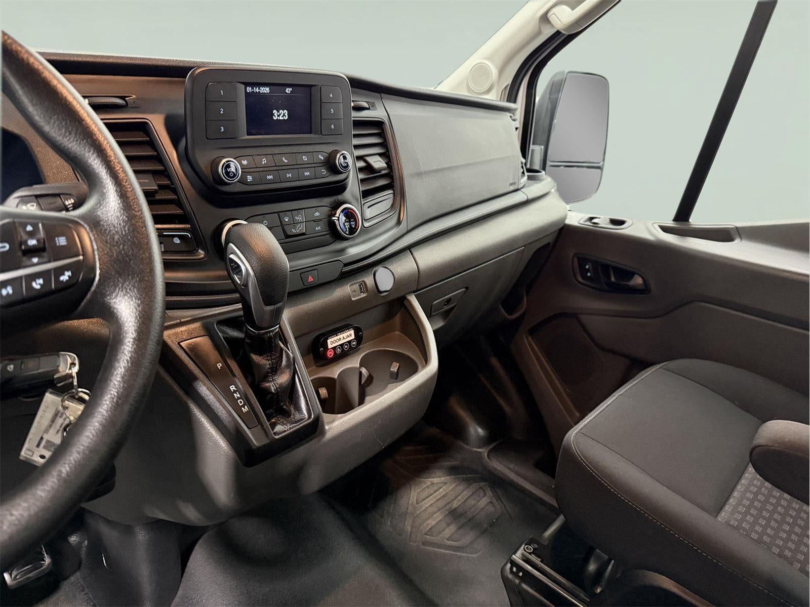 2020 Ford Transit-350 Passenger Van XL