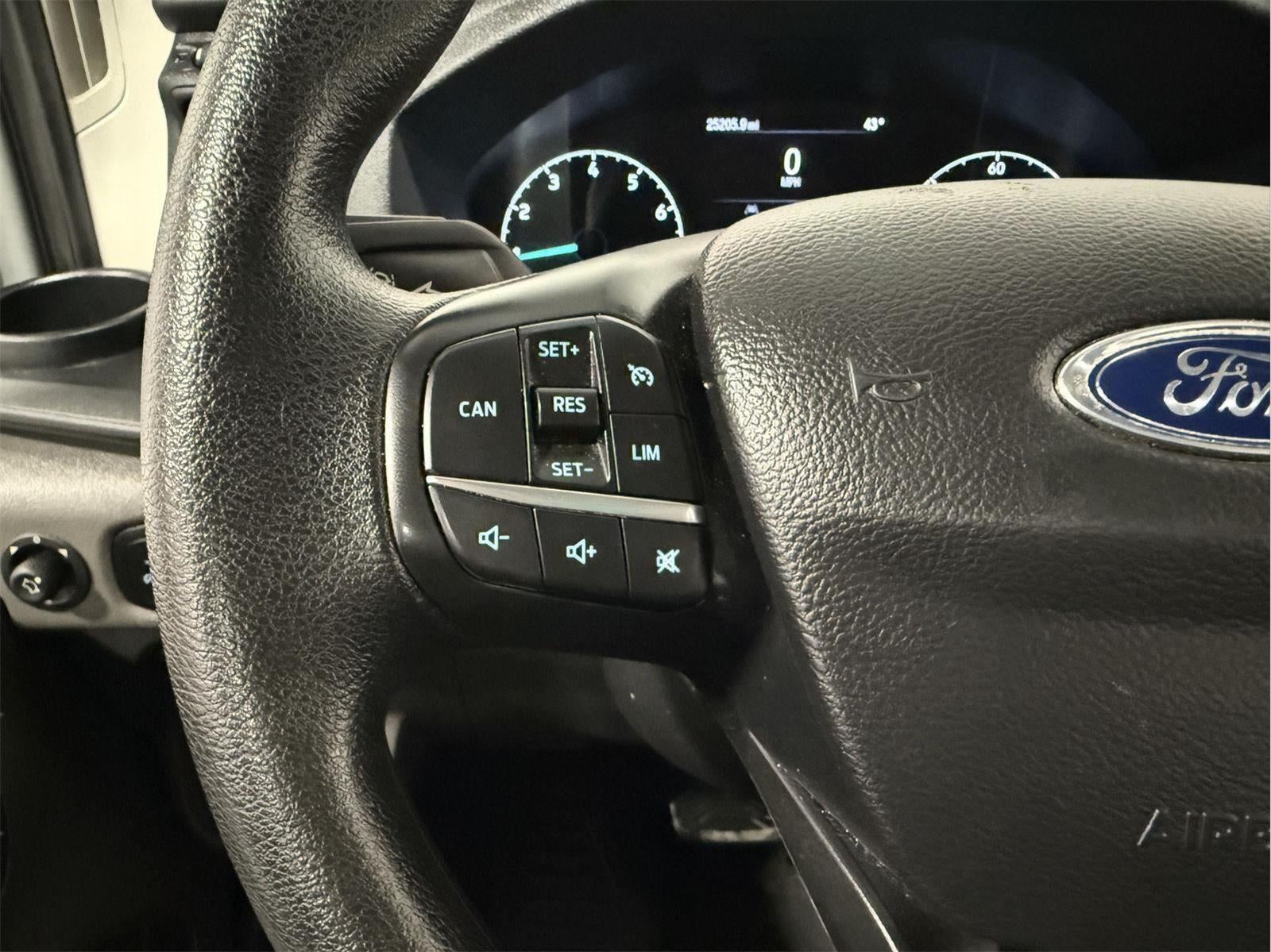 2020 Ford Transit-350 Passenger Van XL