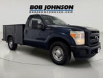2016 Ford F-250 XL
