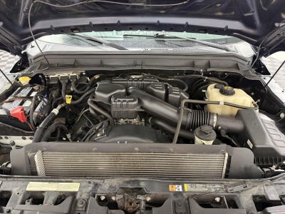 2016 Ford F-250 XL