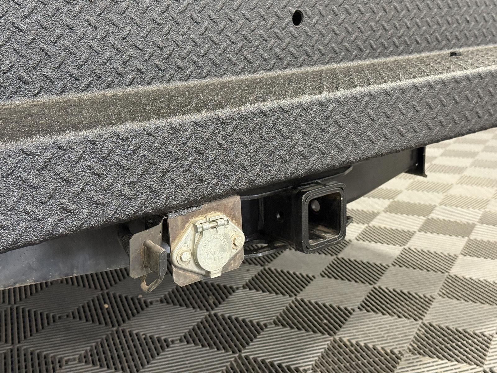 2016 Ford F-250 XL