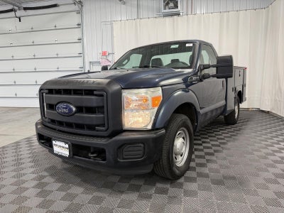 2016 Ford F-250 XL