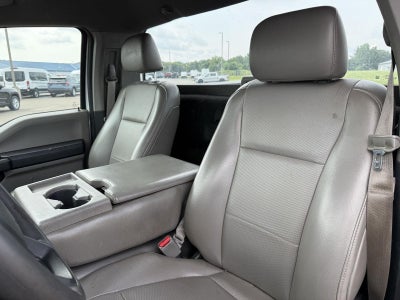 2017 Ford F-250 XL