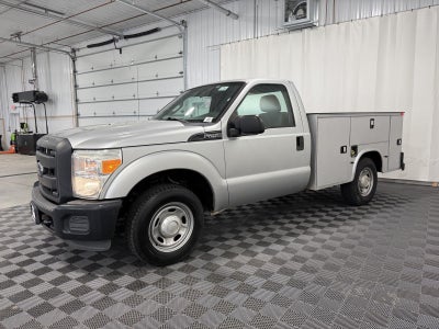 2015 Ford F-250 XL