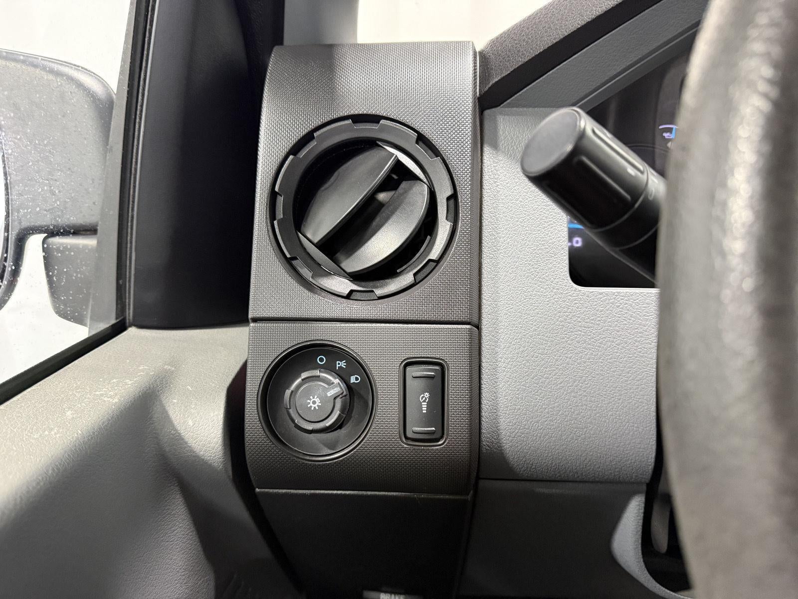 2015 Ford F-250 XL