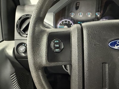 2015 Ford F-250 XL