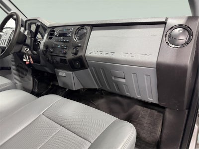 2015 Ford F-250 XL