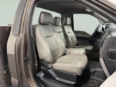 2017 Ford F-250 XL