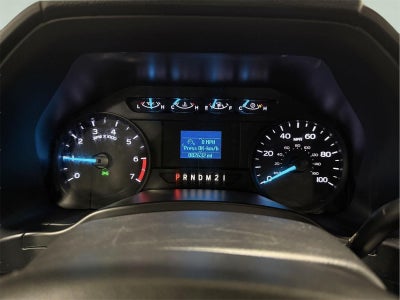 2019 Ford F-250 XL
