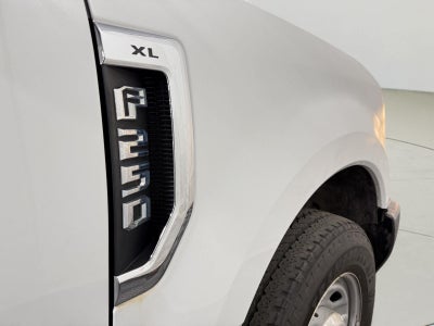 2019 Ford F-250 XL