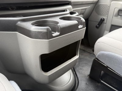 2019 Ford E-450 Cutaway E-450 DRW 158 WB