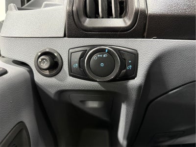 2019 Ford Transit-250 Cab Chassis Base 138 WB