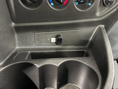 2019 Ford Transit-250 Cab Chassis Base 138 WB