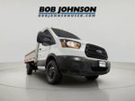 2019 Ford Transit-250 Cab Chassis Base 138 WB