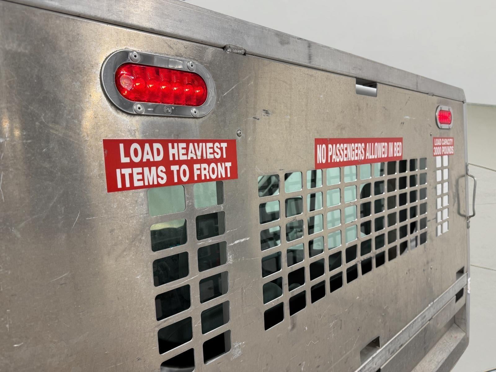 2019 Ford Transit-250 Cab Chassis Base 138 WB