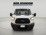 2019 Ford Transit-250 Cab Chassis Base 138 WB