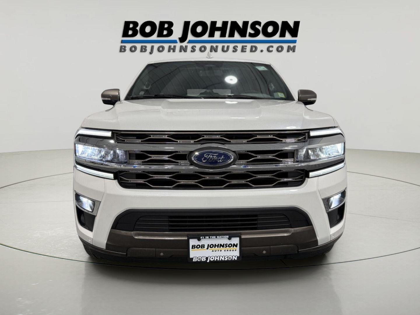 2024 Ford Expedition King Ranch MAX