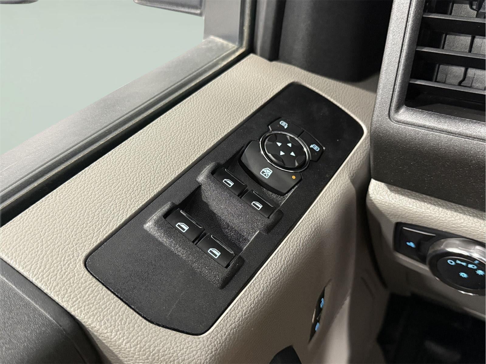 2020 Ford F-250 XL
