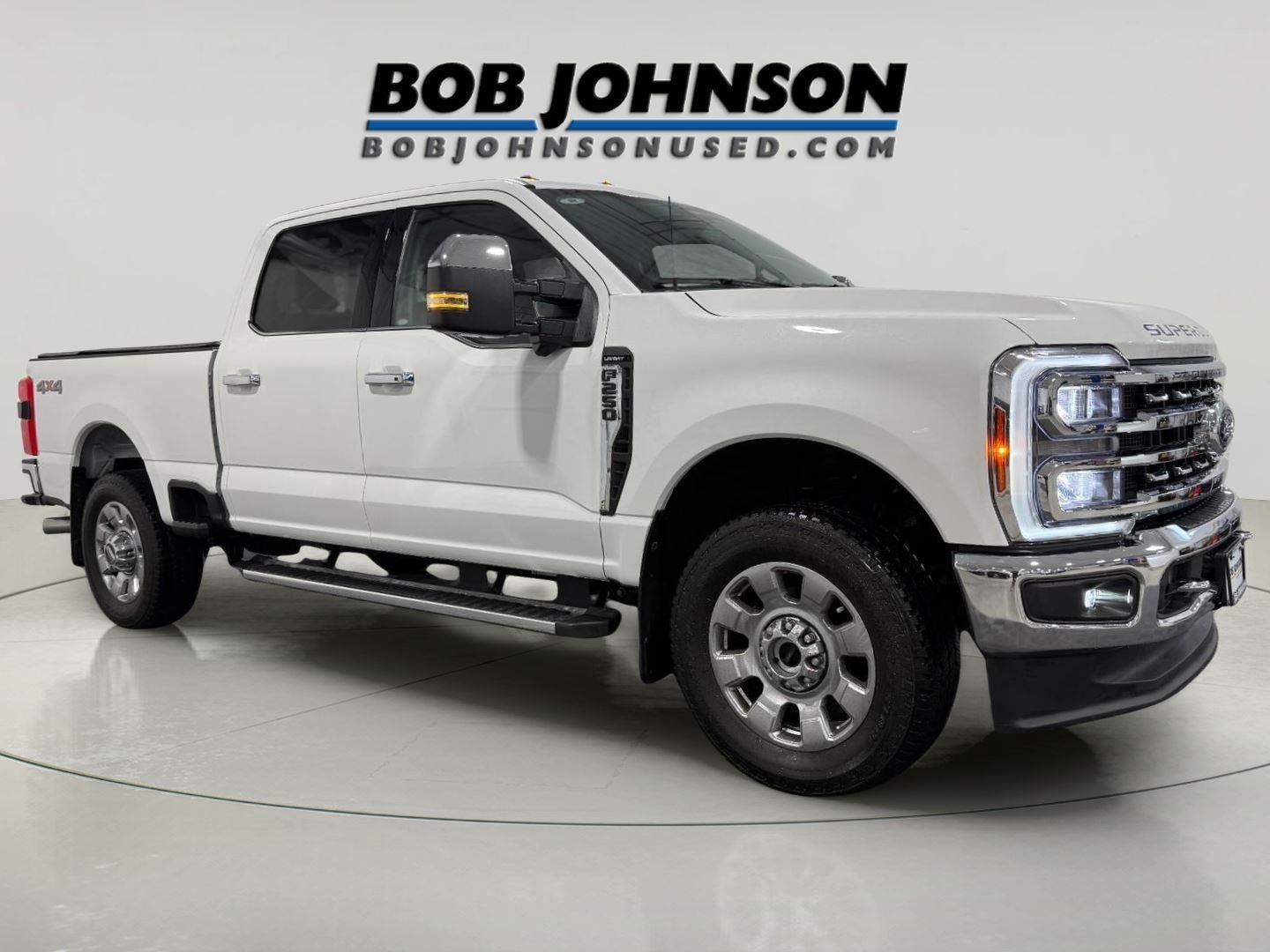 2024 Ford F-250 Lariat