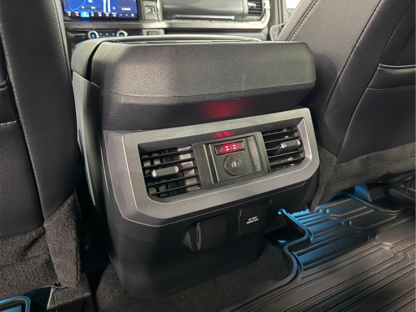 2024 Ford F-250 Lariat