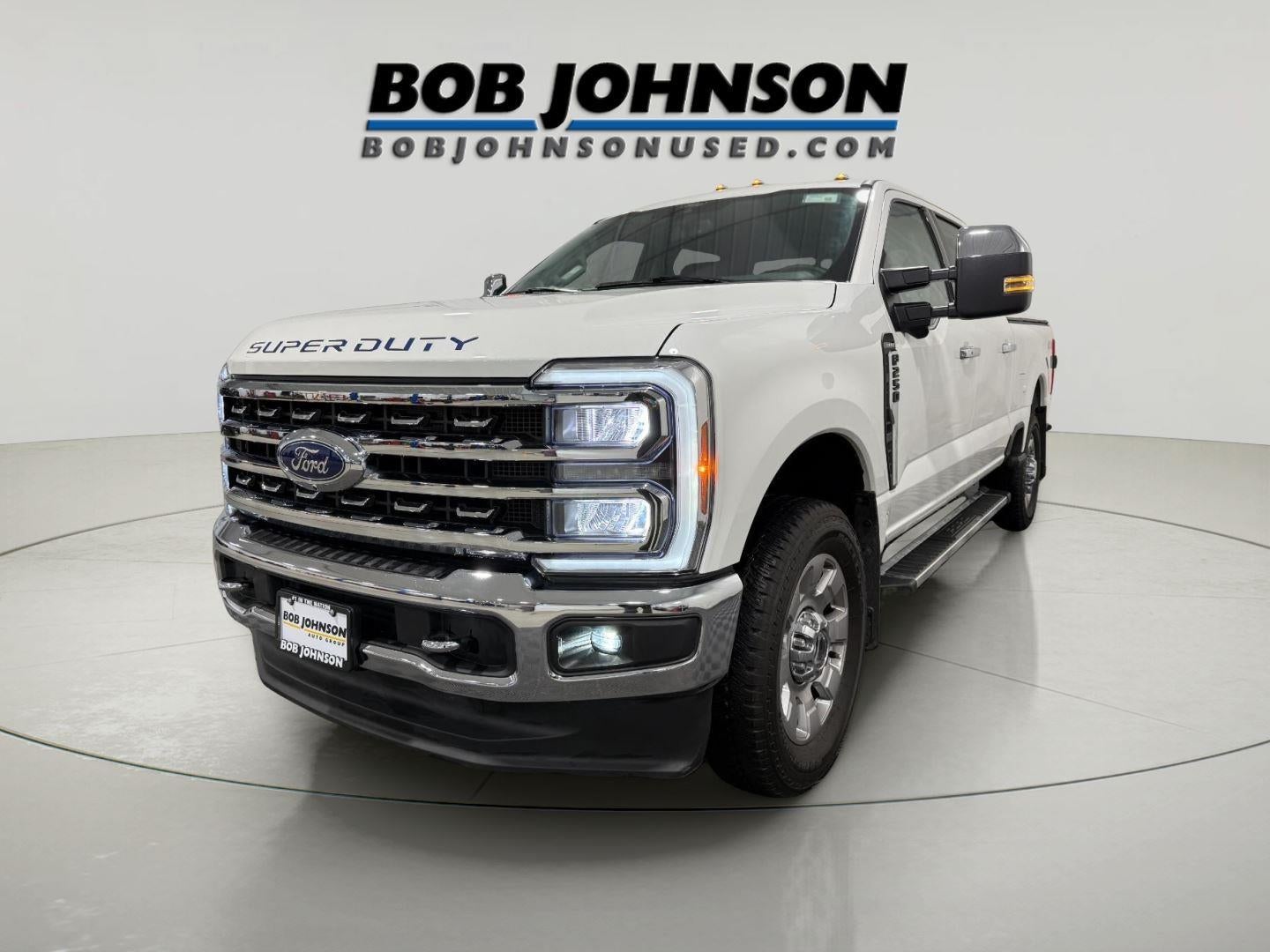 2024 Ford F-250 Lariat