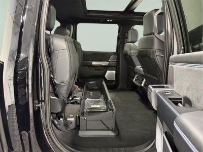 2025 Ford F-250 XL
