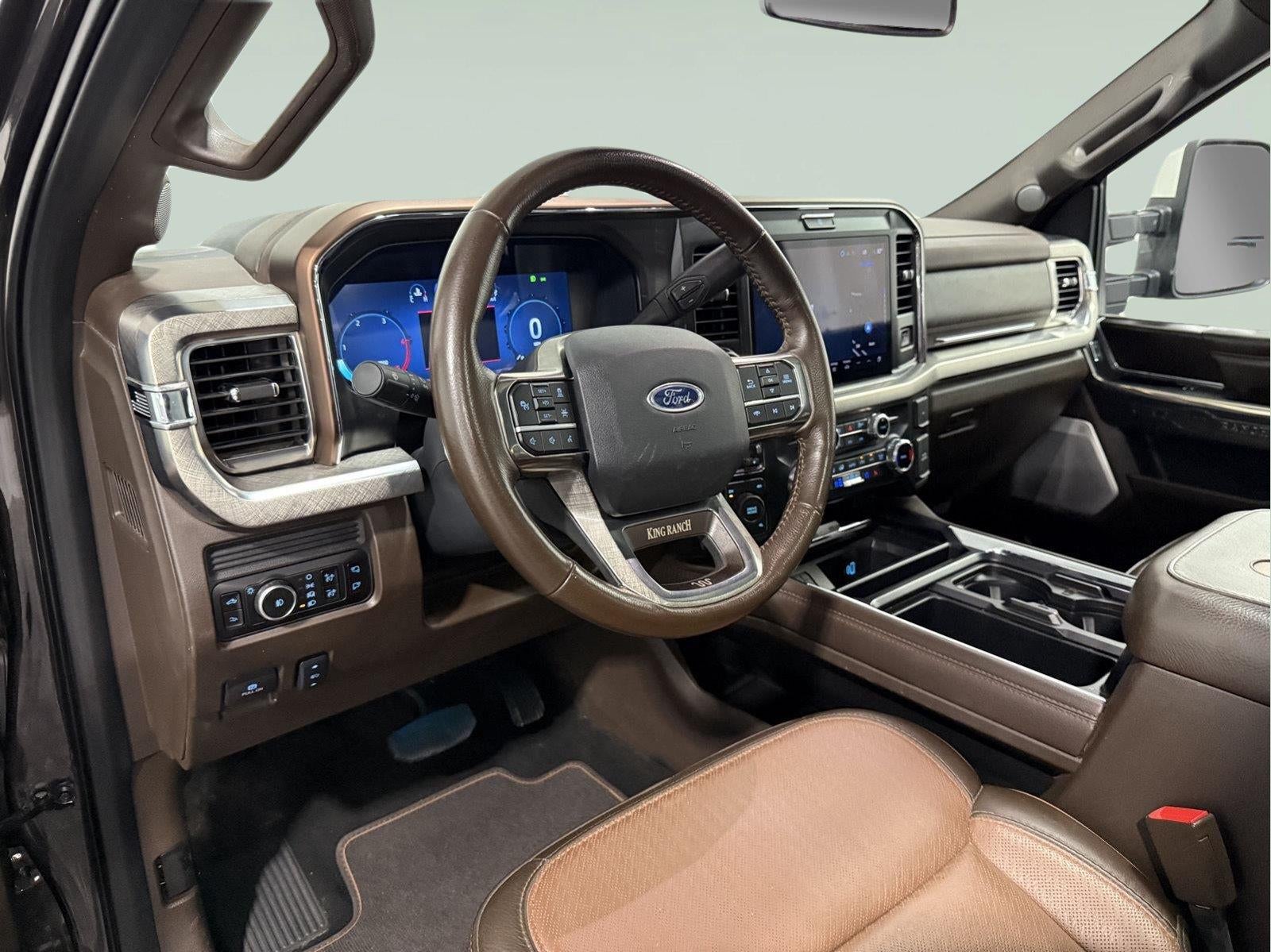 2025 Ford F-250 XL