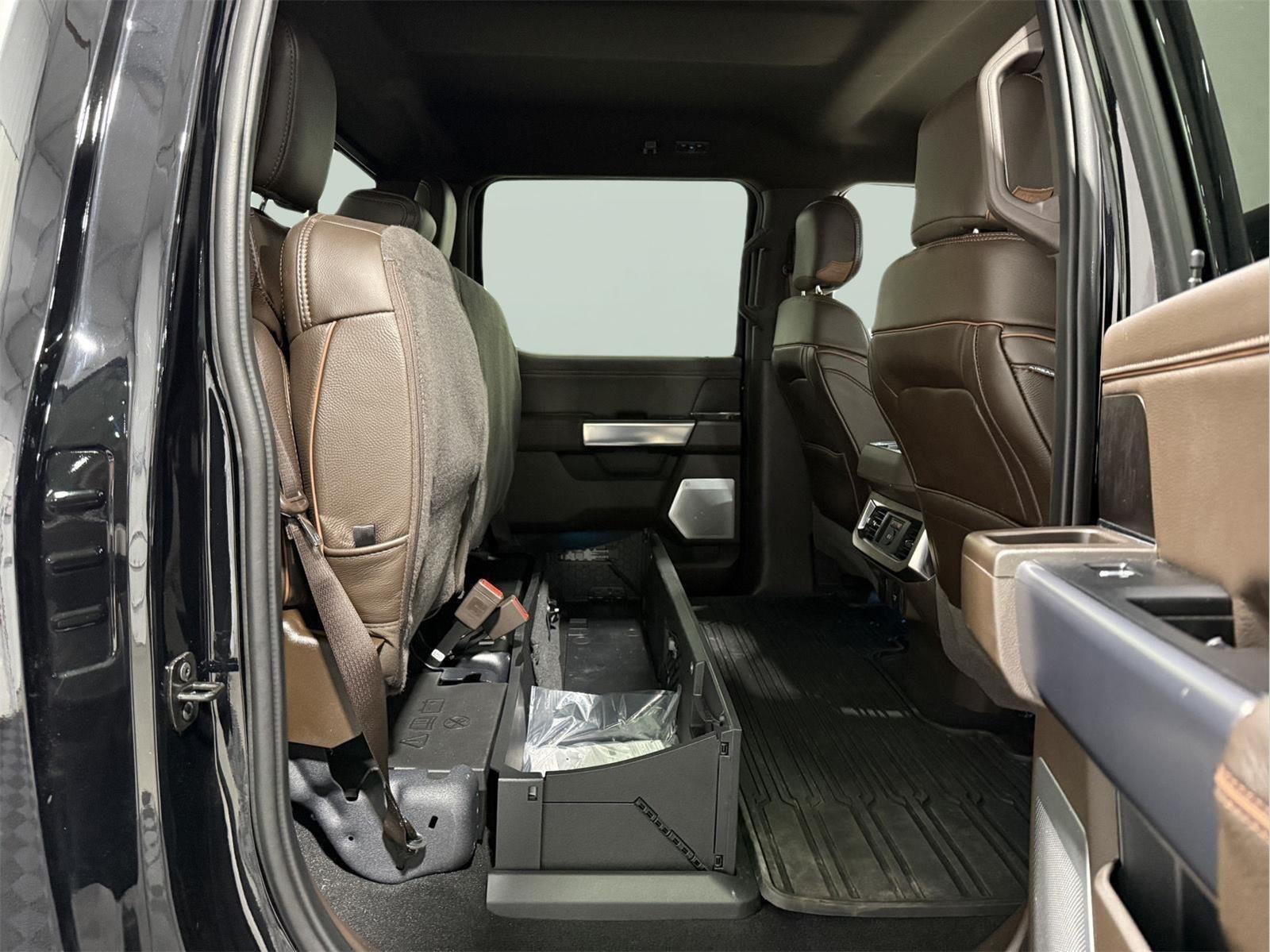 2024 Ford F-250 King Ranch