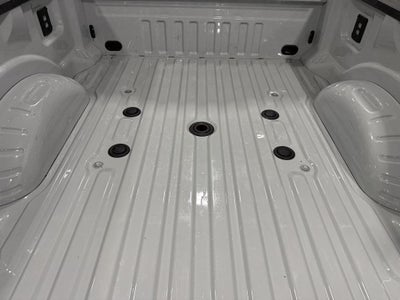 2025 Ford F-250 Platinum