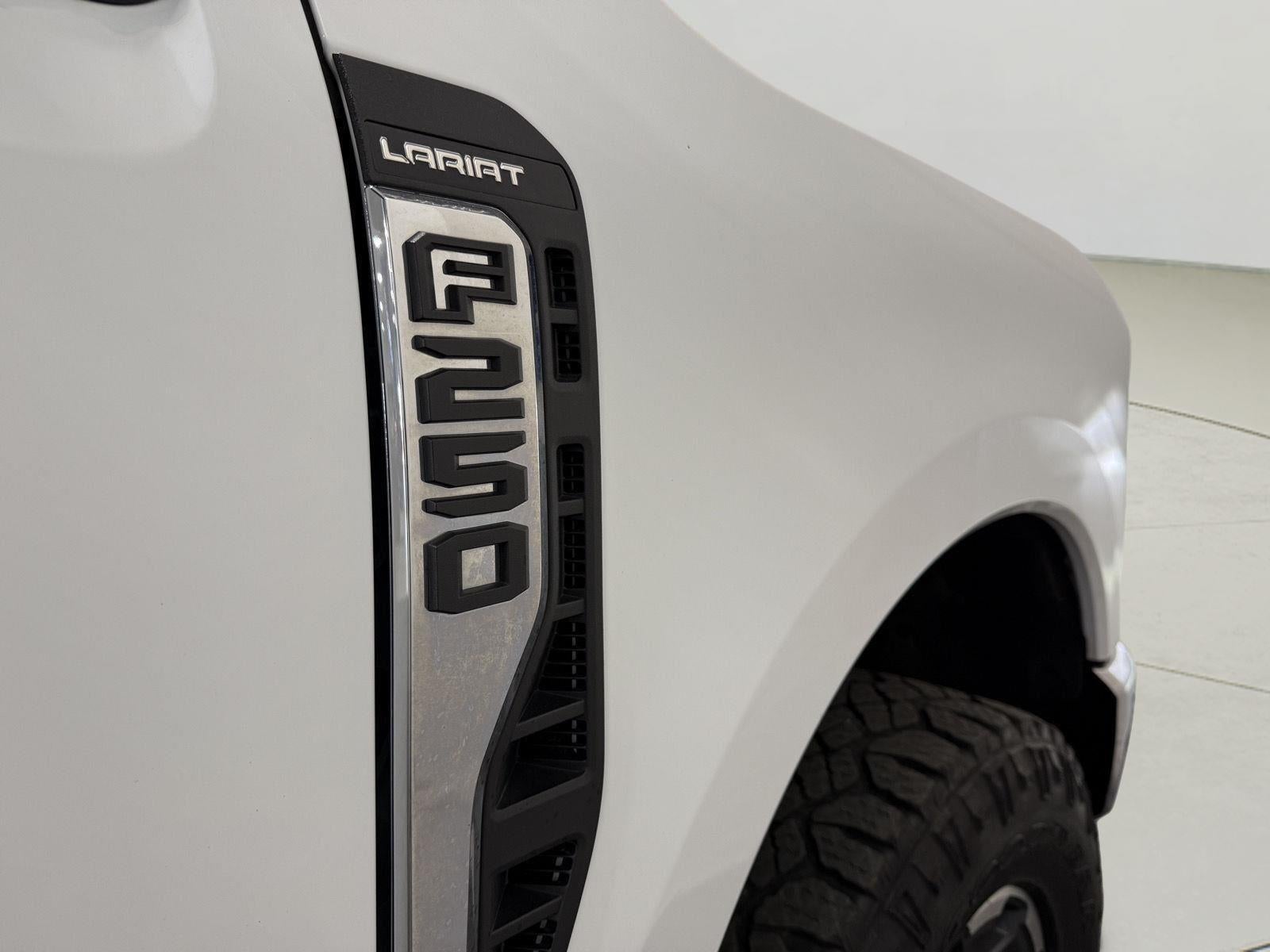 2023 Ford F-250 Lariat
