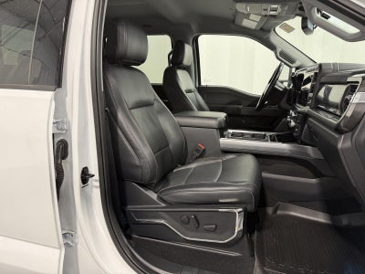 2023 Ford F-250 Lariat