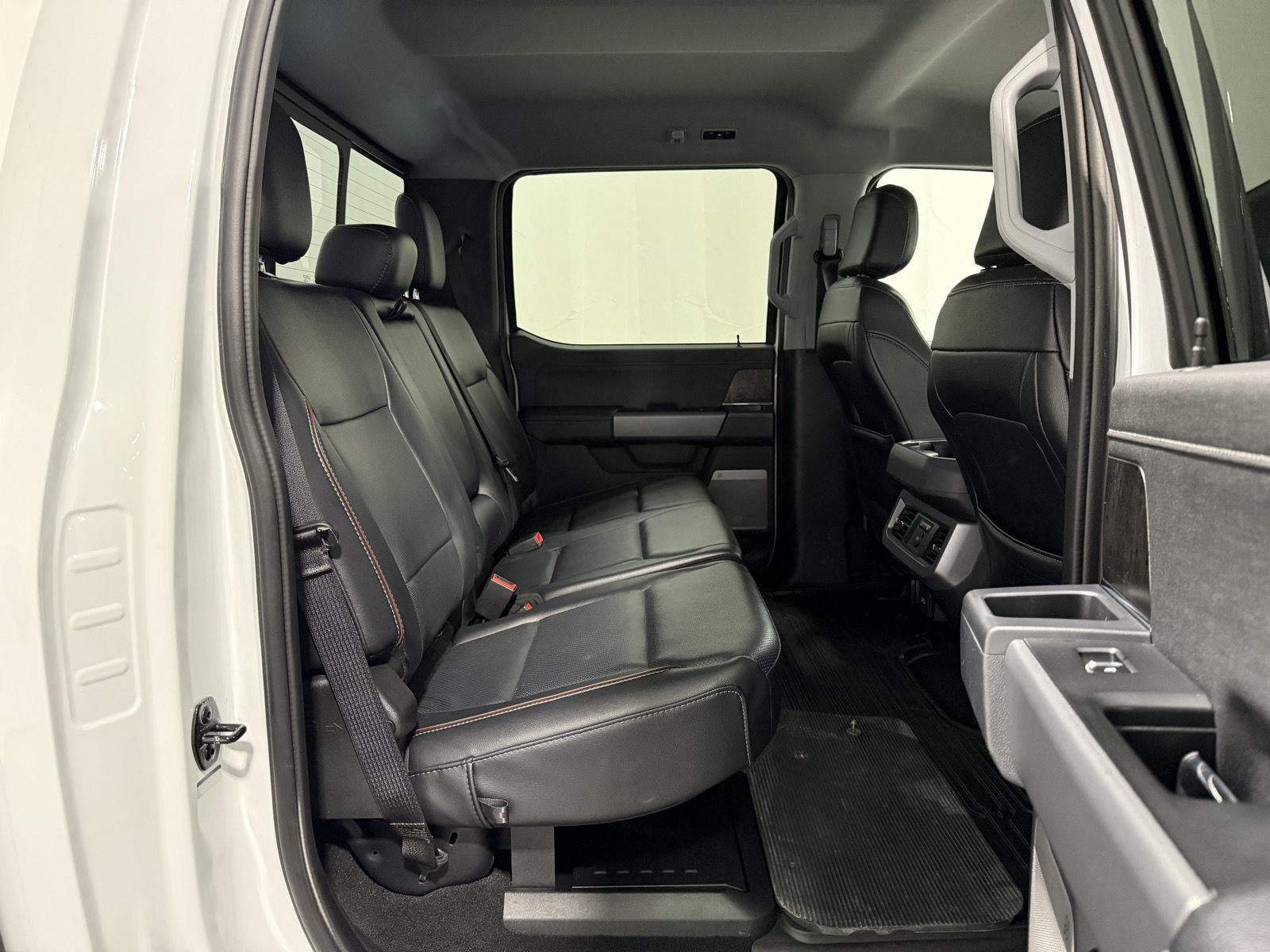 2023 Ford F-250 Lariat