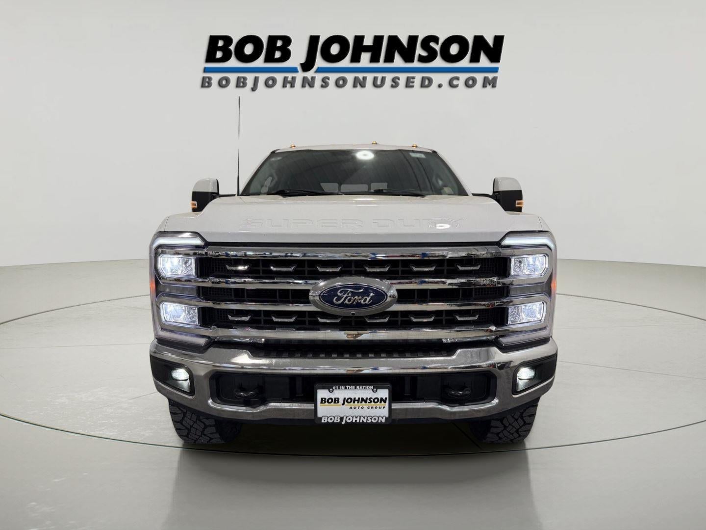 2023 Ford F-250 Lariat