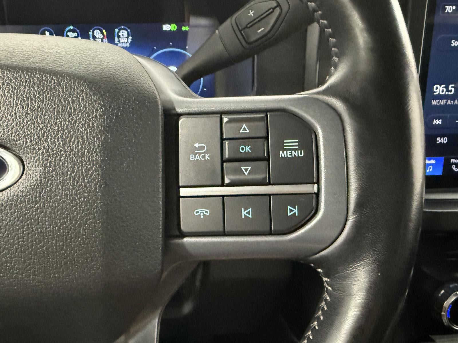 2023 Ford F-250 Lariat