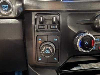 2023 Ford F-250 Lariat