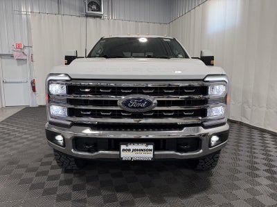 2023 Ford F-250 Lariat