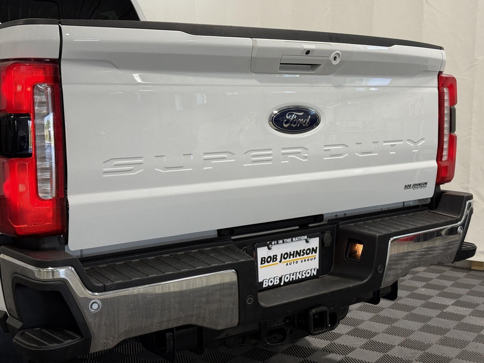 2023 Ford F-250 Lariat