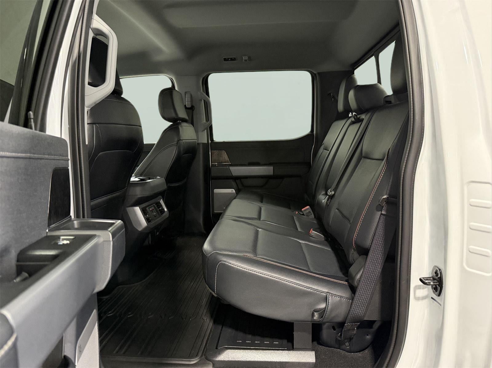2023 Ford F-250 Lariat