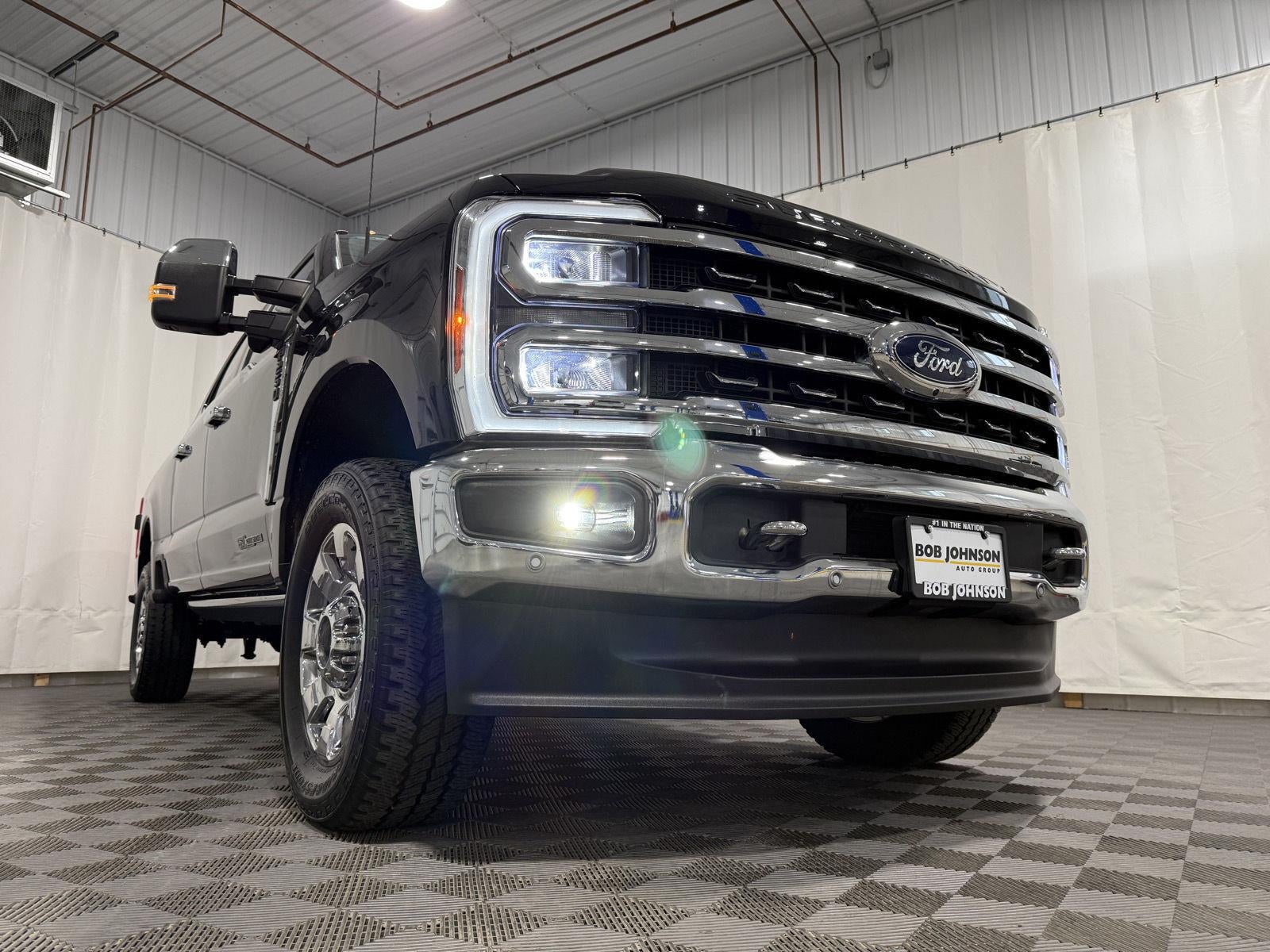 2024 Ford F-250 LARIAT