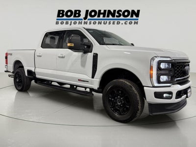 2023 Ford F-350 XLT
