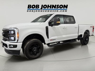 2023 Ford F-350 XLT