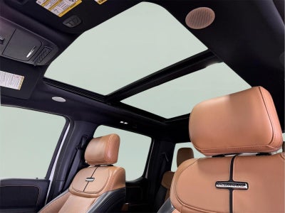 2024 Ford F-350 King Ranch